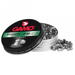 POND 4,5	 GAMO EXPANDER...