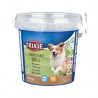 TRIXIE 		 FRIANDISE A L’ agneaux		OU VOLAILLE boite de 500 GR