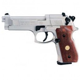 BERETTA		 MODEL M 92 F...