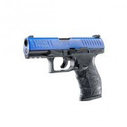 WALTHER	PPQ M2 PISTOLET DE...