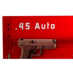 GECO 45 AUTO ACP 14,9 G/230