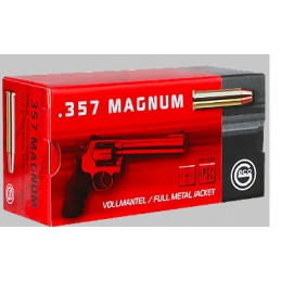 GECO 357 MAG FULL 10,2G/158G