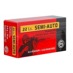 GECO 22lr Spécial auto