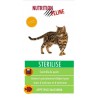 Stérilisé