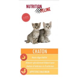 Chatons