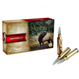 270 WSM NORMA PLASTIC POINT   9,7 G / 150 GR