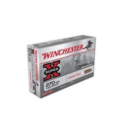 270 WIN POWER POINT 150 GR